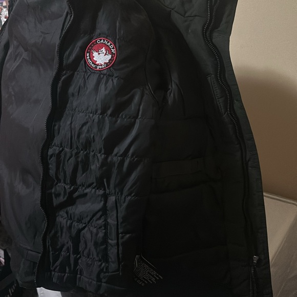 Jacket Canadá - Picture 8 of 8